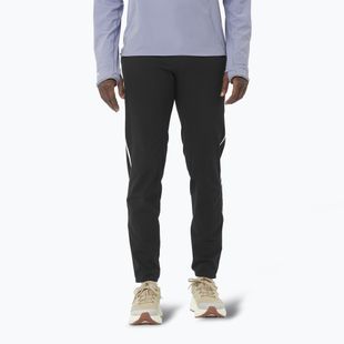 Мъжки панталони за бягане Salomon Sense Aero Stow deep black