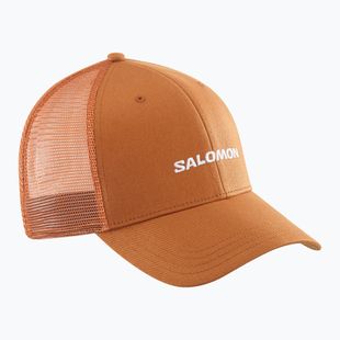 Salomon Trucker бейзболна шапка Sierra
