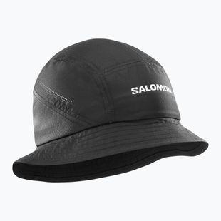 Шапка Salomon SHAKEout Bucket deep black