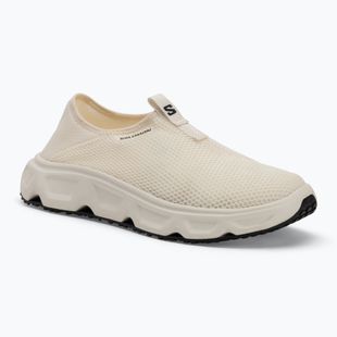 Мъжки обувки Salomon Reelax Moc 6.0 vanila/vanila/black