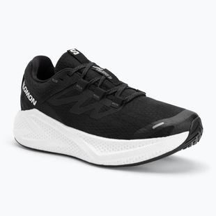 Мъжки обувки за бягане Salomon Aero Glide 3 black/white/asphalt