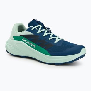 Salomon Alphaglide мъжки обувки за бягане poseidon/bay/parakeet