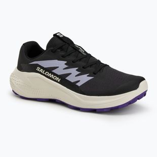 Salomon Alphaglide дамски обувки за бягане phantom/vanilla ice/liberty