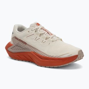 Дамски обувки за бягане Salomon Drx Defy GRVL vanilla ice/burnt ochre/etherea