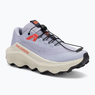 Дамски обувки за бягане Salomon Ultra Glide 3 cosmic/icicle/neon