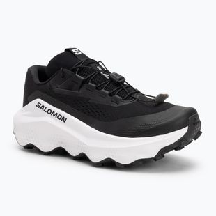 Мъжки обувки за бягане Salomon Ultra Glide 3 black/white/black