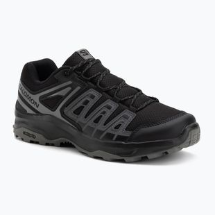 Мъжки обувки за трекинг Salomon Extegra black/asphalt/pewter