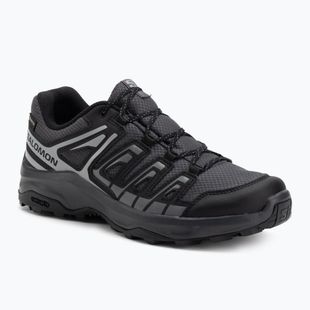 Мъжки обувки за трекинг Salomon Extegra GTX asphalt/black/castlerock