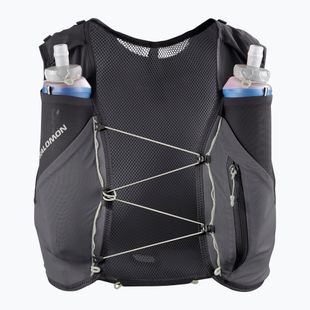 Salomon Advance Skin 5 Gradient phantom/castelrock/icicle жилетка за бягане