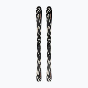 Пистови ски Salomon QST 94 Black black/almond milk