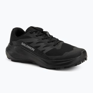 Salomon Alphaglide мъжки обувки за бягане black/asphalt/black