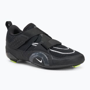 Обувки за спининг Nike Superrep Cycle 2 черно/черно-волт