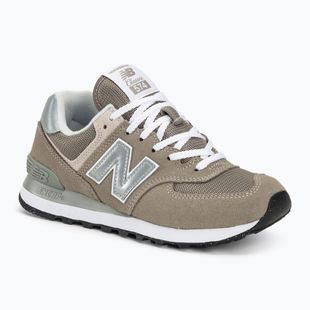 Обувки  New Balance WL574 grey