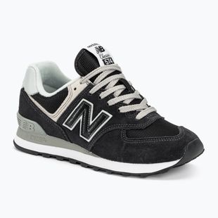 Обувки  New Balance WL574 black