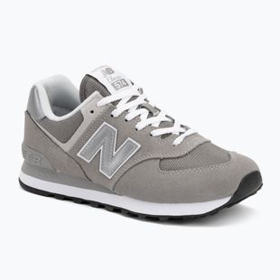 New Balance Classic 574's V3 Wide сиви мъжки обувки
