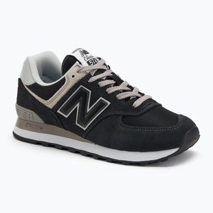 Обувки  New Balance 574 black ML574EVB