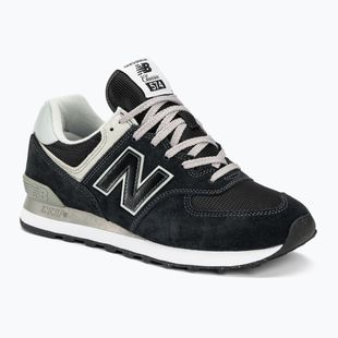 Обувки  New Balance 574 black/grey