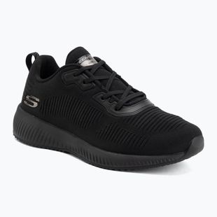 Мъжки обувки SKECHERS Squad black