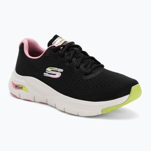 Дамски обувки SKECHERS Arch Fit Infinity Cool black