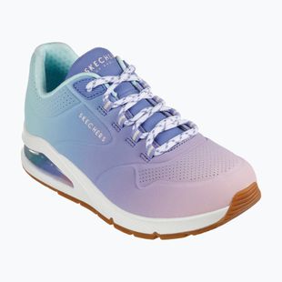 Дамски обувки SKECHERS Uno 2 Ombre Away blue