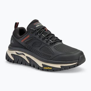 Мъжки обувки SKECHERS Arch Fit Road Walker Recon black