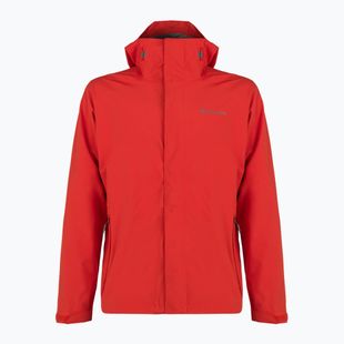 Columbia Earth Explorer мъжко дъждобранно яке оранжево 1988612