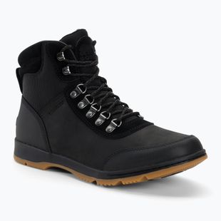 Мъжки ботуши за трекинг Sorel Ankeny II Hiker Wp black/gum 10