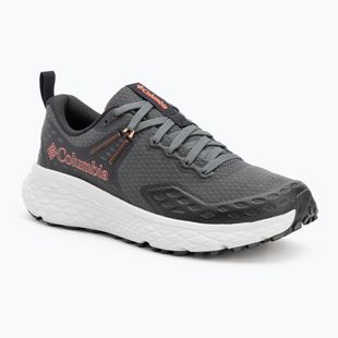 Columbia Konos TRS дамски ботуши за трекинг grill/juicy