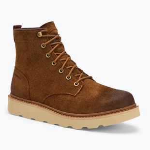 Мъжки обувки Sorel Slabtown 62’ Six WP velvet tan/tawny buff