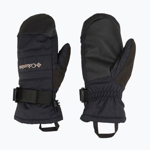 Детски ски ръкавици Columbia Whirlibird III Mittens black