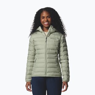 Дамско пухено яке Columbia Lake 22 II Down Hooded safari