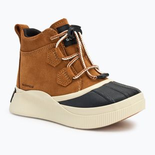 Детски ботуши за сняг Sorel Youth Out N About IV Classic WP taffy/black