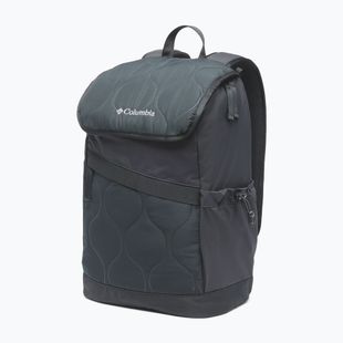 Градска раница Columbia Wallowa Раница 22 l black/quiled