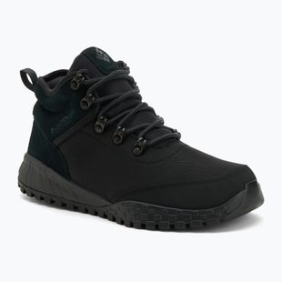 Мъжки обувки Columbia Fairbanks MID V2 black/shark