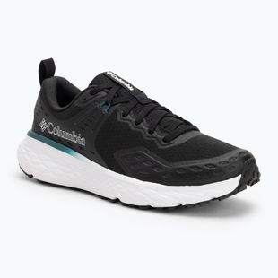 Мъжки ботуши за туризъм Konos Trs Outdry black/deep wave на Columbia