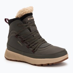 Дамски ботуши за сняг Columbia Red Hills Omni-Heat V2 alpine tundra/moonvista