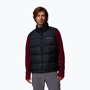 Мъжки елек Columbia Pike Lake II black