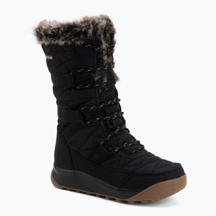 Дамски ботуши за сняг Columbia Minx IV black/elk