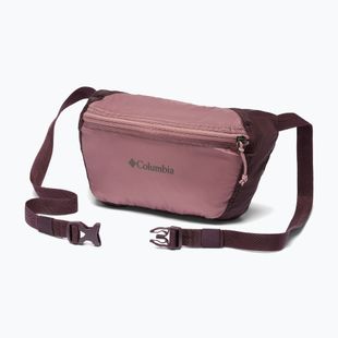 Columbia Lightweight Packable II Hip Pack 1,5 л смокиня/мунвиста бъбрек