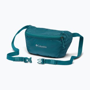 Columbia Lightweight Packable II Hip Pack 1,5 л River Blue бъбрек
