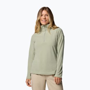Дамски поларен суитшърт Columbia Glacial IV 1/2 Zip safari
