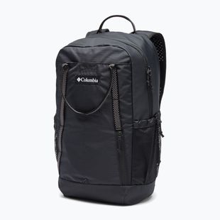 Columbia Echo Mountain 25 л туристическа раница черна