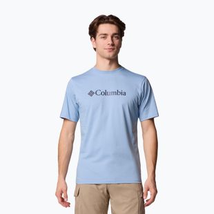 Мъжка тениска Columbia CSC Basic Logo black/csc retro logo