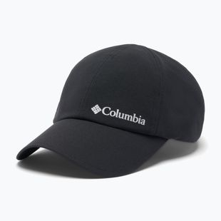 Бейзболна шапка Columbia Silver Ridge IV Ball black