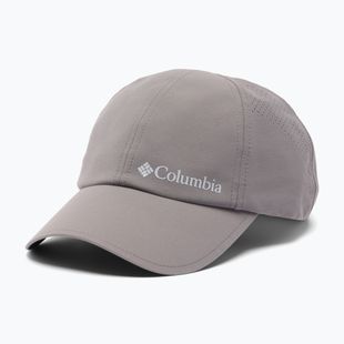 Бейзболна шапка Columbia Silver Ridge IV Ball city grey