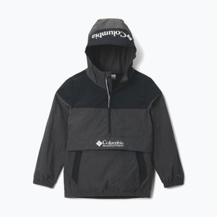 Детско яке Columbia Challenger II Windbreaker shark