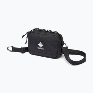Columbia Trail Traveler Crossbody саше черно