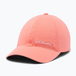Бейзболна шапка Columbia Coolhead III Ball alpenglow