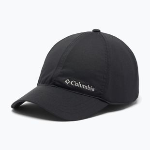Бейзболна шапка Columbia Coolhead III Ball black