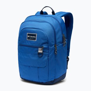 Раница Columbia Buxton 26 l mountain blue/collegiate navy